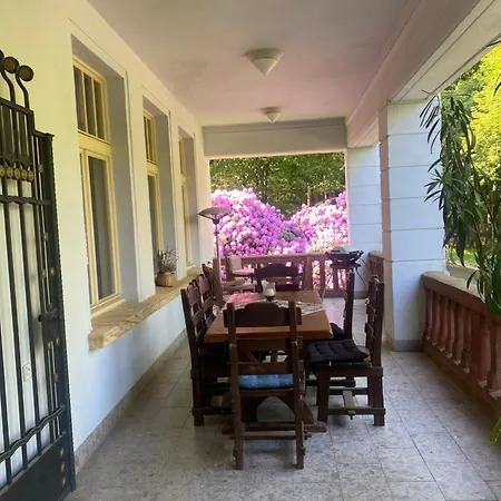 Hotel Olga 3*