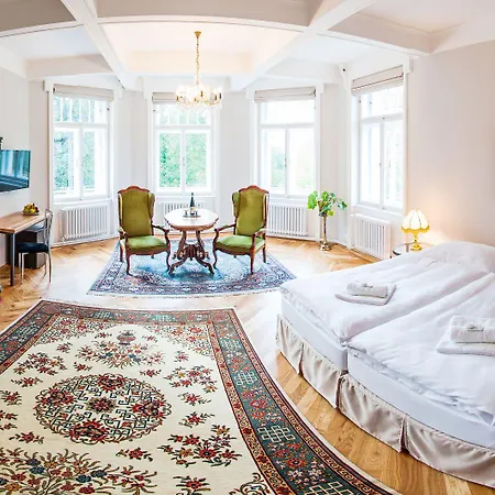 Olga Hotel Jevany