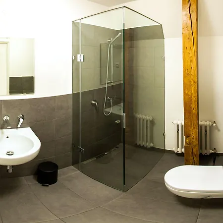 Hotel Olga Jevany