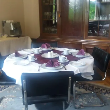 Hotel Olga Jevany