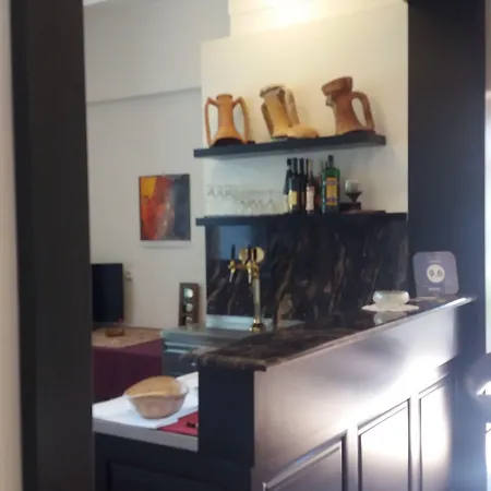 Olga Hotel 3*