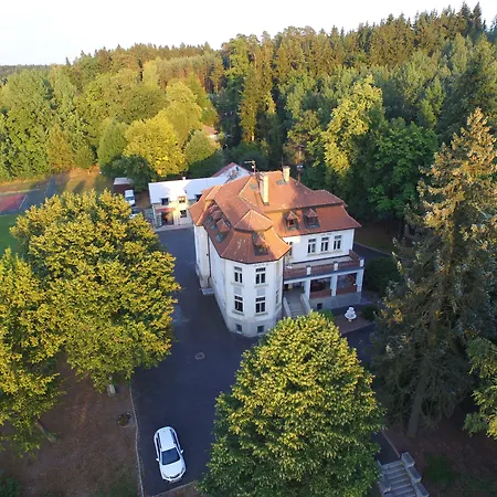 Olga Hotel