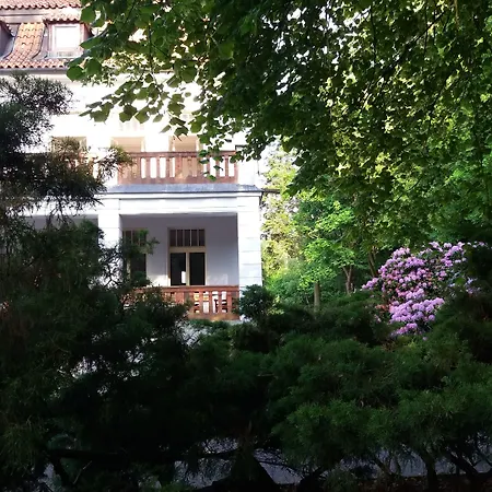 Hotel Olga 3*