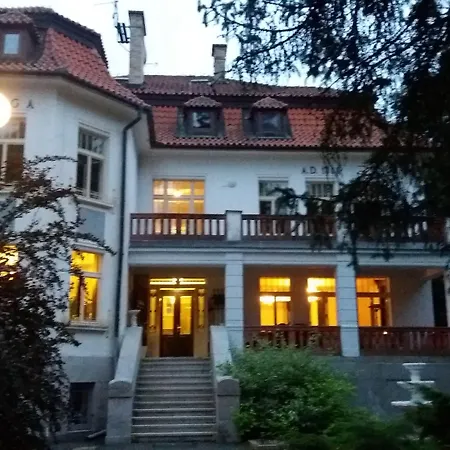 Ξενοδοχείο Olga 3*