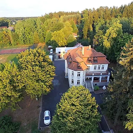 Hotel Olga