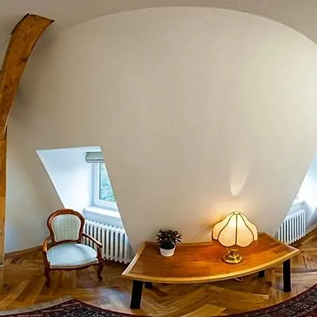 Olga Hotel Jevany