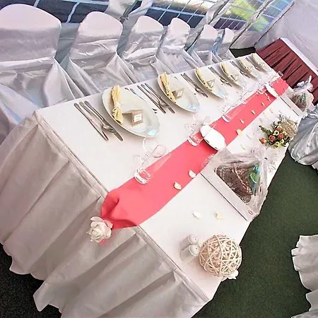 Olga Hotel Jevany