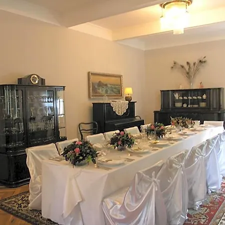 Hotel Olga Jevany
