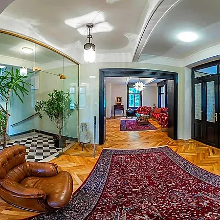 Olga Hotel Jevany