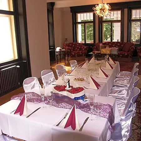 Hotel Olga Jevany