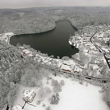Szálloda Olga 3*