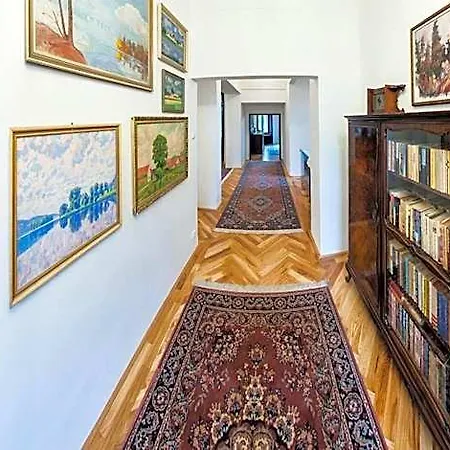 Olga Hotel