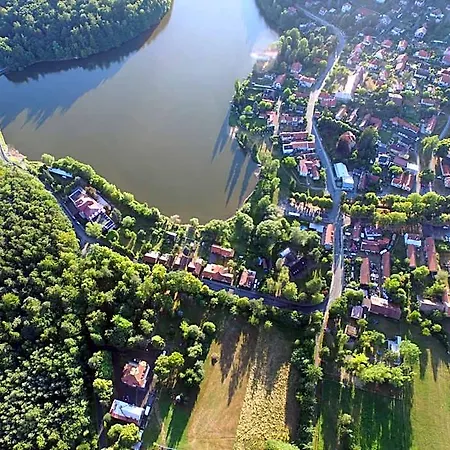Olga Hotel Jevany