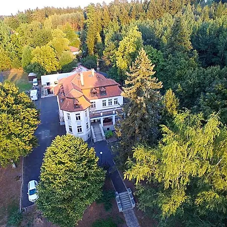 Olga Hotel 3*