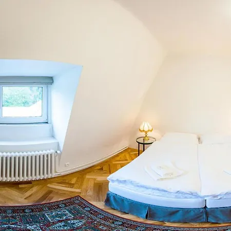 Szálloda Olga 3*