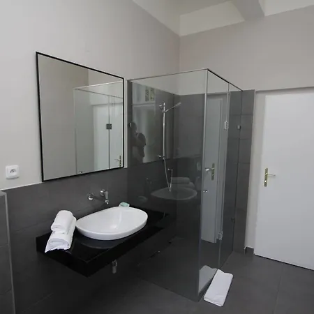 Hotel Olga Jevany