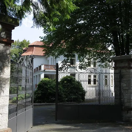 Olga Hotel 3*