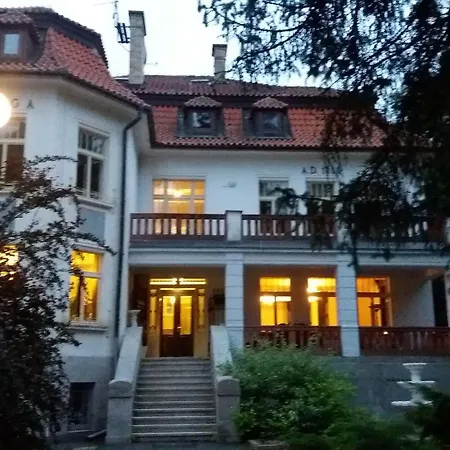 Olga 3*