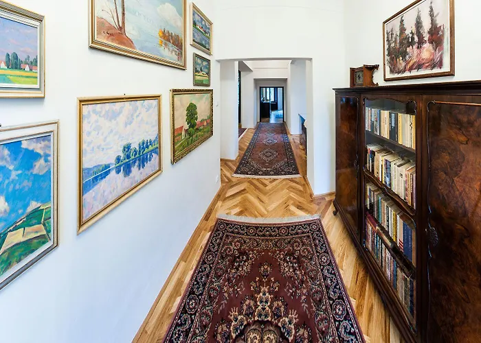 Hotel Olga