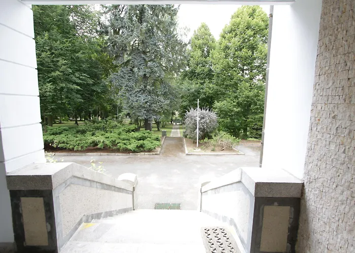 Olga Hotel Jevany