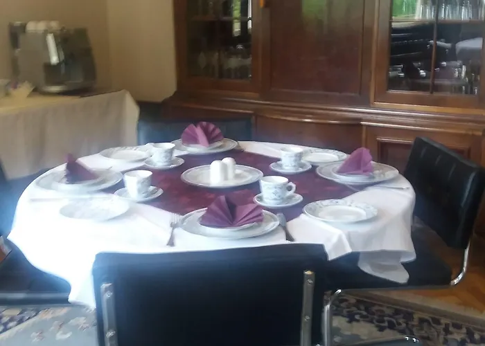 Hotel Olga Jevany