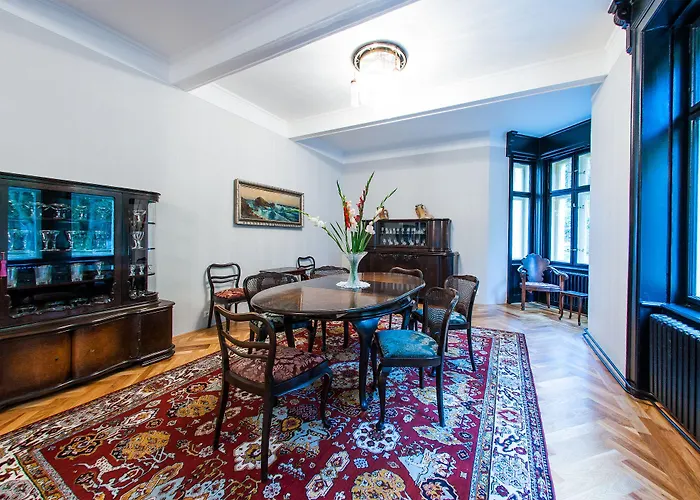 Olga Hotel 3*