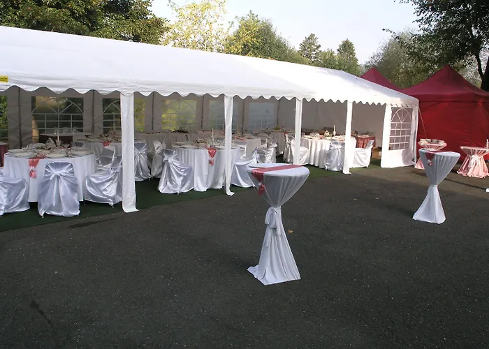 Hotel Olga
