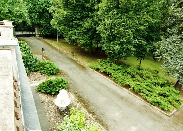 Olga Hotel Jevany
