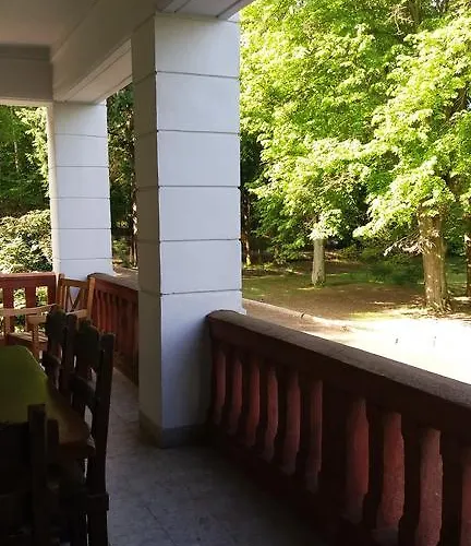Hotel Olga 3*