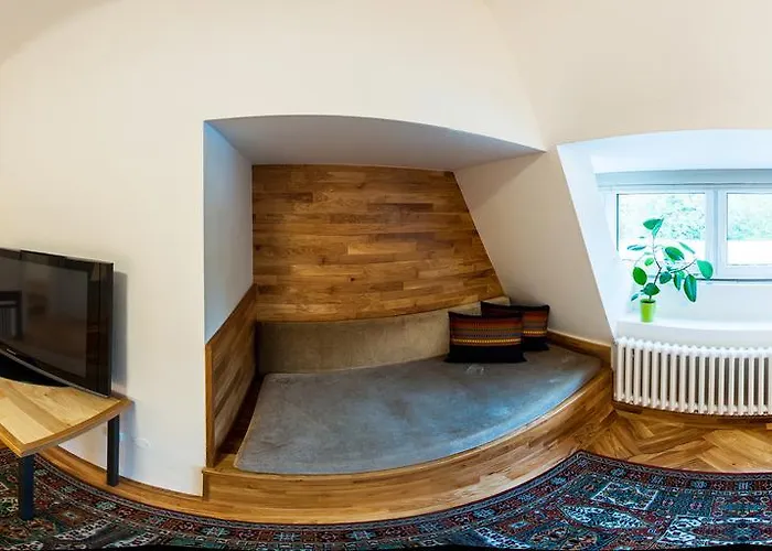 Hotel Olga Jevany