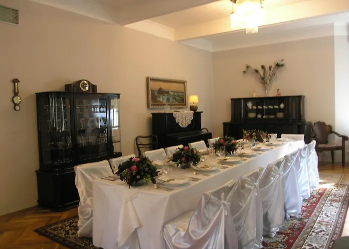 Olga Hotel
