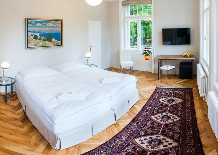 Hotel Olga